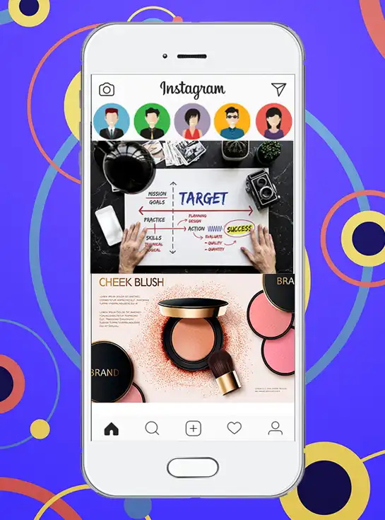 Instagram・運用代行サービス